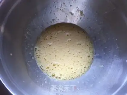 Make Cake step 0