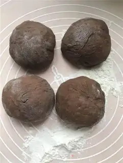 Make Coco Potato step 5