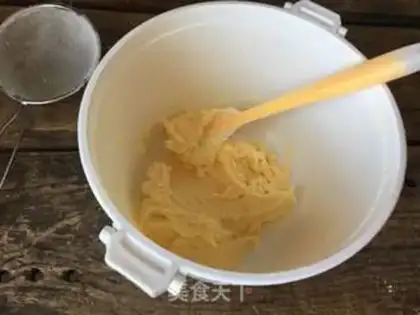 Make Sugar cookies step 8