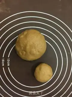 Make The potato flower bread step 3