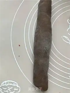 Make Coco Potato step 7