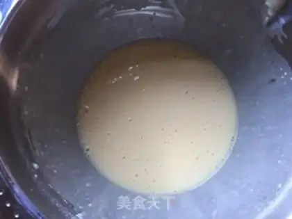 Make Cake step 2