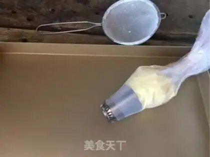 Make Sugar cookies step 10