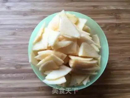 Make Cake step 3