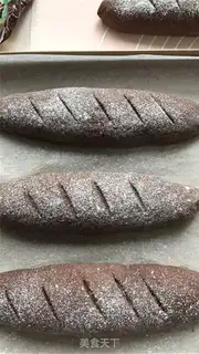 Make Coco Potato step 8