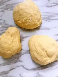 Make Sweet toast step 4