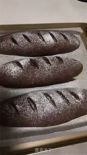 Make Coco Potato step 9