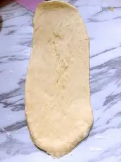 Make Sweet toast step 5