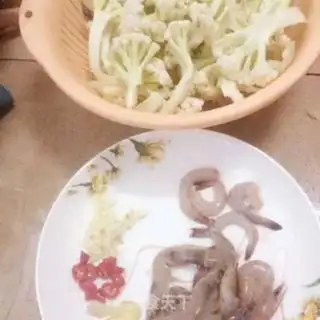 Make Crayfish step 0