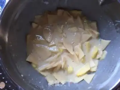 Make Cake step 5