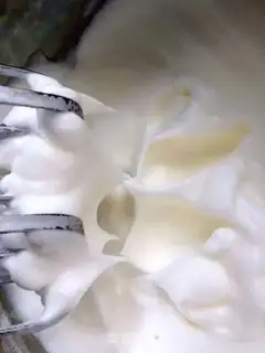 Make Fiddle cake step 8
