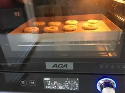 Make Sugar cookies step 13