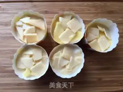 Make Cake step 6