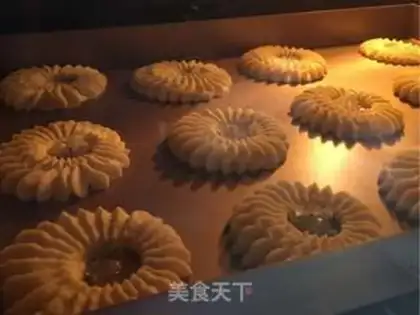 Make Sugar cookies step 14