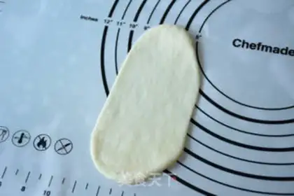 Make Zebra toast step 3