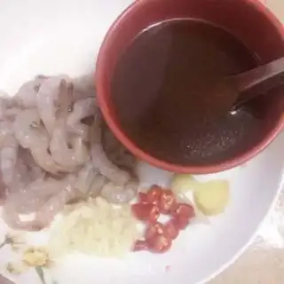 Make Crayfish step 2