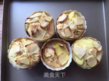 Make Cake step 7