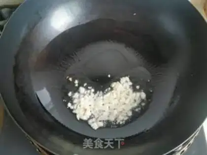 Make Garlic step 3