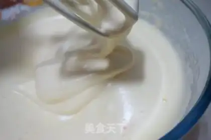 Make Donut cake step 2