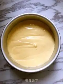 Make Fiddle cake step 11