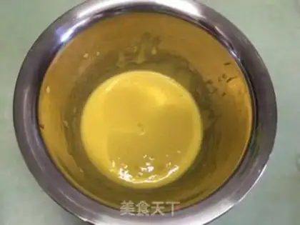 Make Finger crackers step 1