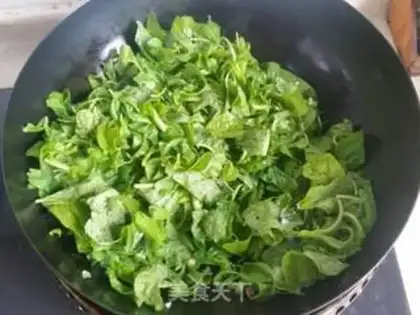 Make Garlic step 4
