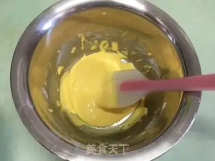 Make Finger crackers step 3
