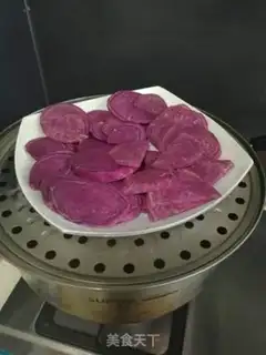 Make Potato bread step 0