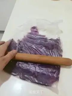 Make Potato bread step 1