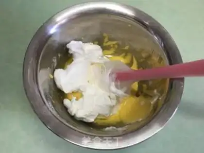 Make Finger crackers step 5
