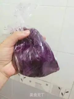Make Potato bread step 2