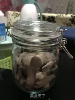 Make Cocoft cookies step 4