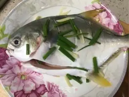 Make Fresh seafish step 2