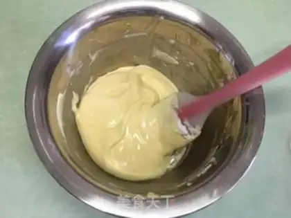 Make Finger crackers step 6