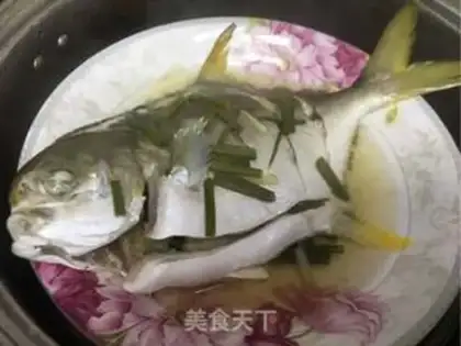 Make Fresh seafish step 3