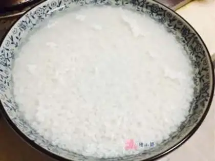 Make Red Bean step 0