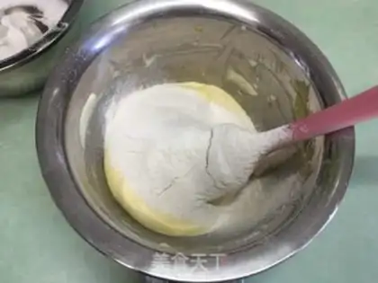 Make Finger crackers step 7