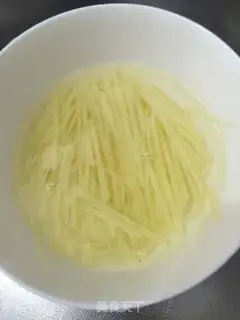 Make Potatocakes step 1