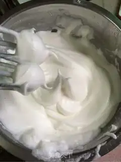 Make Salted pine rolls step 2