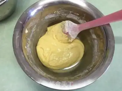 Make Finger crackers step 8