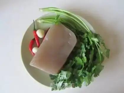Make The fragrance with the tart step 0