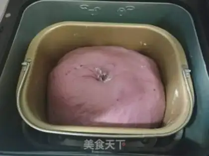 Make Potato bread step 5