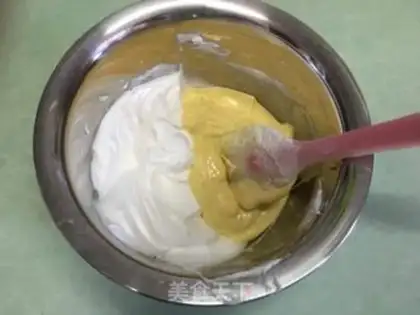 Make Finger crackers step 9