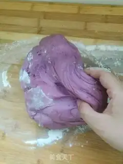 Make Potato bread step 6