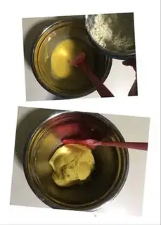 Make Pumpkin step 3