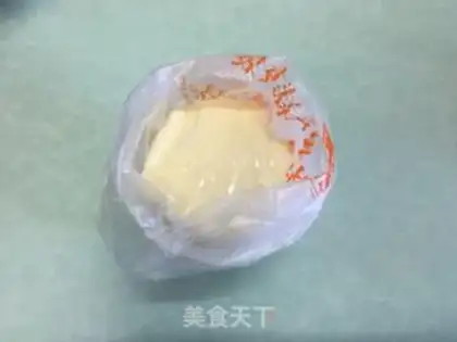 Make Finger crackers step 11