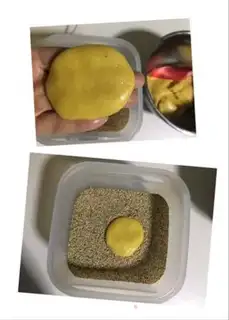 Make Pumpkin step 5