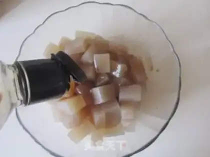 Make The fragrance with the tart step 4