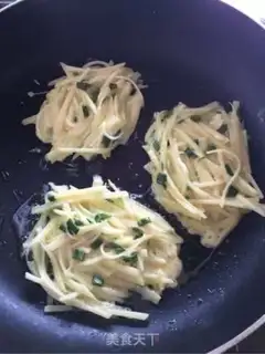 Make Potatocakes step 6