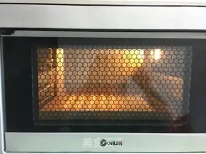 Make Finger crackers step 13